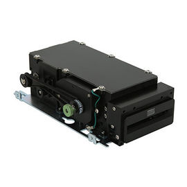 ATM Magnetic Card Reader Writer Module CRT-310-N DC 12V RS-232 / USB Interface