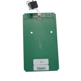 EMV RFID Card Reader Separate 4 Color LED Indicator Board For Transportation AFC