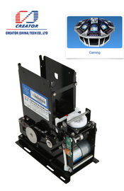Vending Machine Magnetic Card Dispenser With TTL Interface , RF Card Dispenser
