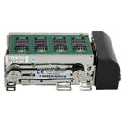 EMV Smart Motorized Card Reader PSAM Board CRT-310 With USB / RS232 Interface