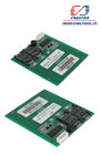 13.56 MHz Kiosk RFID Card Reader , DC 5V Smart Card Reader For Retail