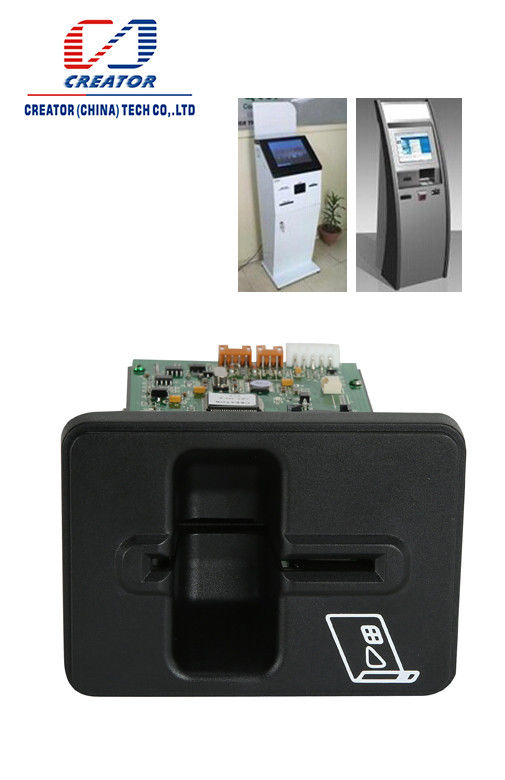 EMV Hybrid Card Reader